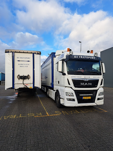 KS Transport