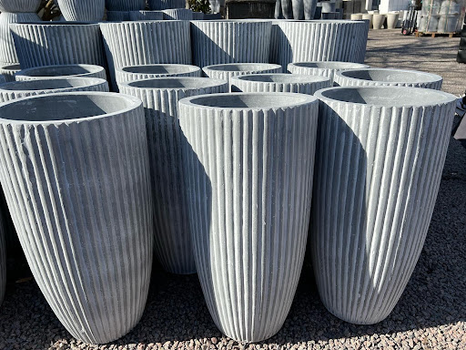 Månsgård - Visual