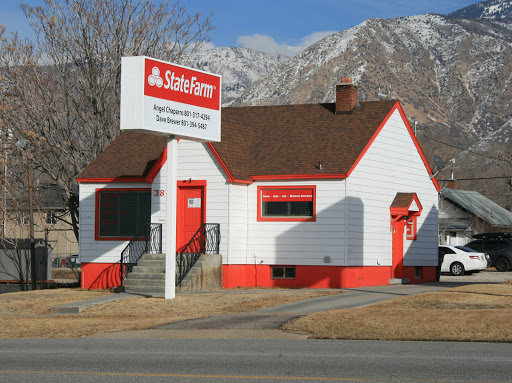 Angel Chaparro - State Farm Insurance Agent - Thumbnail