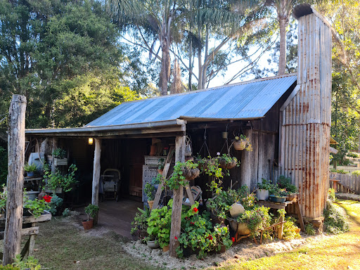 Highfields Pioneer Village - Thumbnail