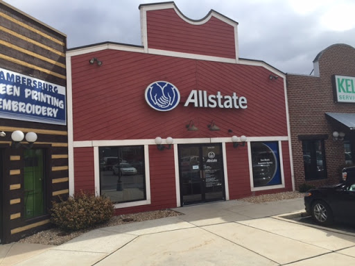 Don Moats Insurance Agency, Inc.: Allstate Insurance Gallery - United States