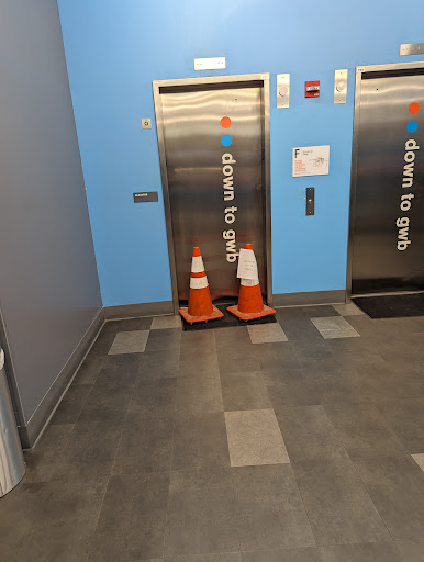 Blink Fitness Washington Heights - Thumbnail