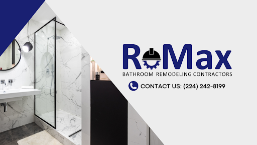 Avatar for RoMax Bathroom Remodeling Contractors