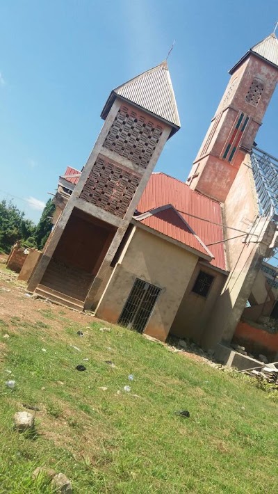 Photos of St. Theresa Of Avila Catholic Church