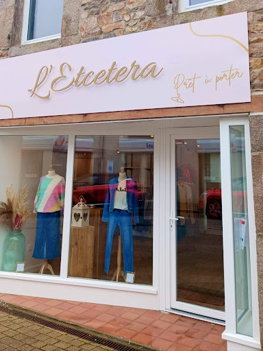 L'ETCETERA - Visual