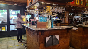 Photo n°102 de La Tute de L'Ours à Bagnères-de-Luchon (Restaurant français)