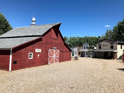 Museum of the Northern Great Plains