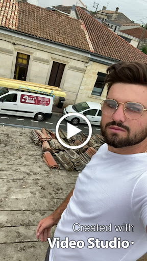 Photo de Artisan MDA Couvreur Merignac Bordeaux 33 à Mérignac (33700)