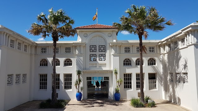 The Bathers Pavilion Restaurant