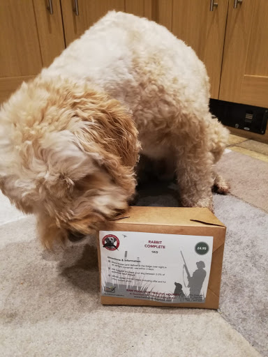 Henley Raw Dog Food Ltd - Thumbnail