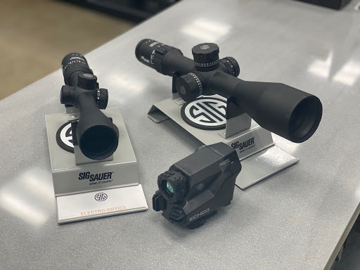 BPS Outfitters - Visual
