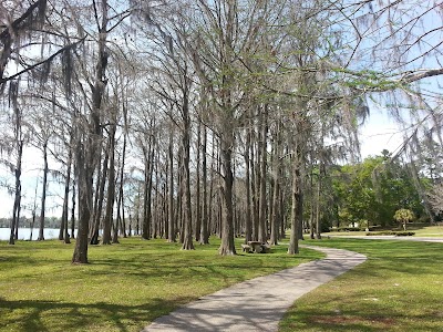 Photos of Florala State Park