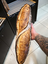 Photo n°13 de LA TRADITION à Le Cheylas (Boulangerie)