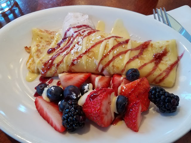 Wildberry Pancakes & Cafe