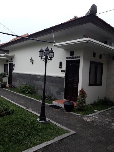 Photos of Hotel New Ramayana