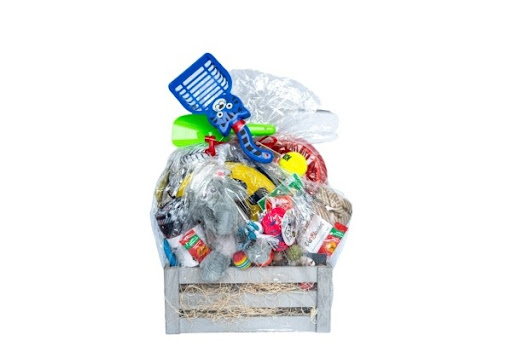 Great Pet Baskets - Thumbnail