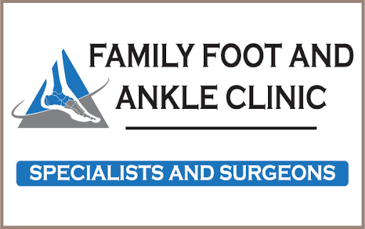 Family Foot and Ankle Clinic