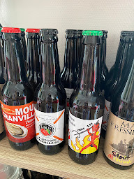 Photo n°5 de Ma Pressieuse à Quettreville-sur-Sienne (Restaurant)