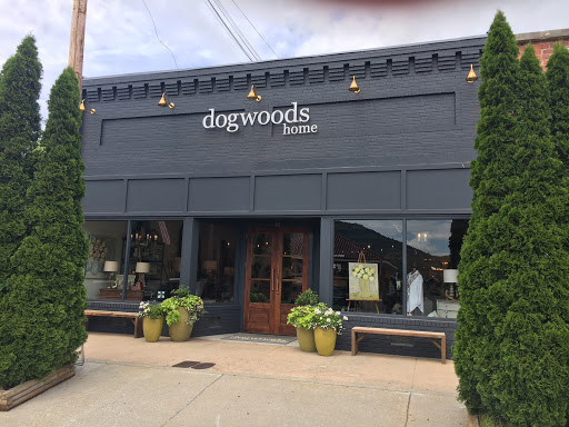 Dogwoods - Visual