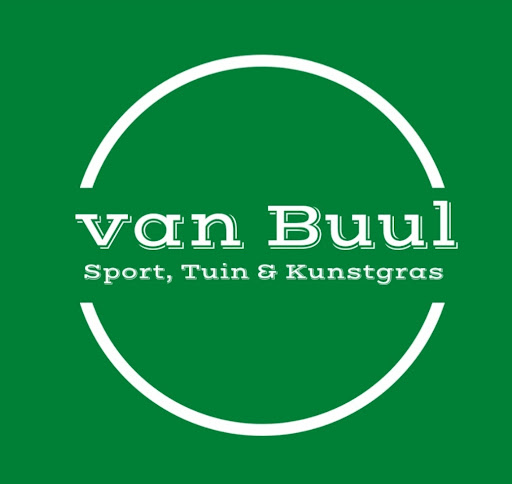 van Buul Sport, Tuin en Kunstgras - Thumbnail