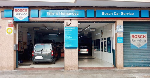 Bosch Service - Thumbnail