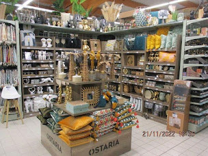 Photo n°2 de Centrakor Minihy-Tréguier à Minihy-Tréguier (Magasin d'ameublement d'extérieur)