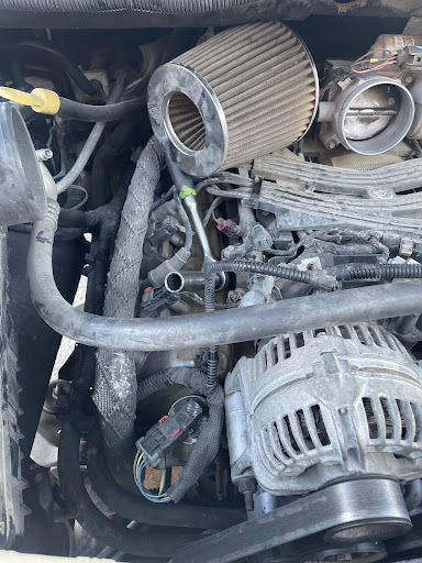 Advanced Auto Service Center And Transmission Gallery - United States