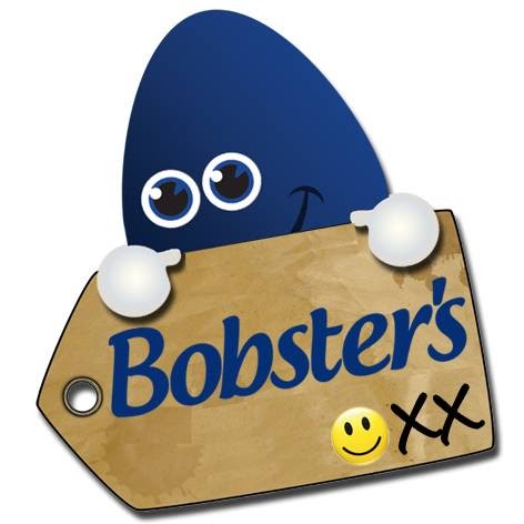 Bobster's - Visual