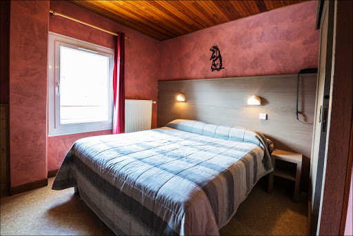 Photo de Hôtel Bel'Air à Jausiers (04850)