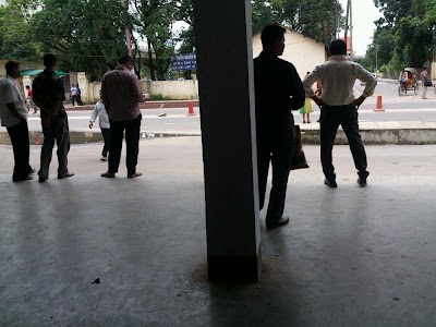 Photos of Air Head Quarter Bus Station