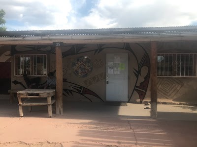 El Pueblo de Abiquiú Library & Cultural Center