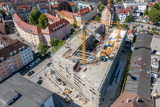 Brotbeck Bauunternehmen GmbH & Co. KG - Thumbnail