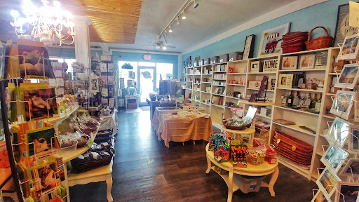 Cw Fudge Factory LLC Gallery - United States