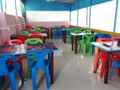 Photos of Ranthari Cafe