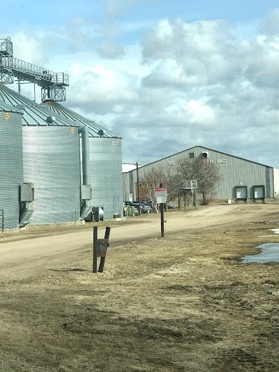 Nebraska Popcorn, Inc.