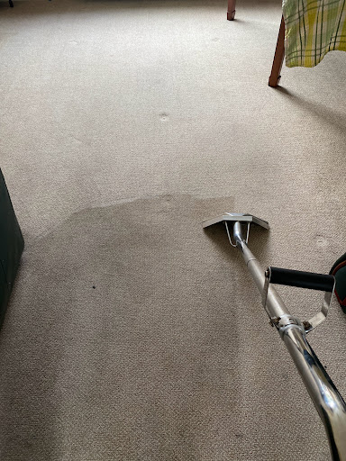 Limitless Carpet Cleaning Service - Thumbnail