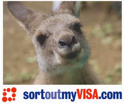 Sort Out My Visa - Thumbnail