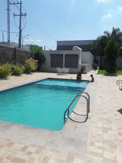 Photos of Hotel Suites Mexico Inn Salamanca