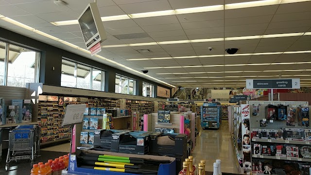 Walgreens