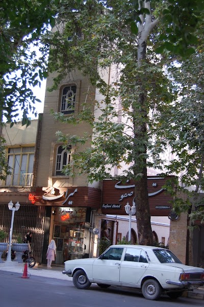 Photos of Safavi Hotel