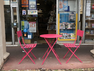 Photo n°1 de Librairie Presse SOLEIL à Eaubonne (Papeterie)