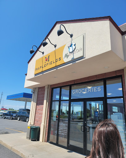 Maplefield's Travel Center - Thumbnail