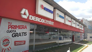 Derco Center Cajamarca 0