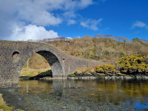 Clachan Bridge
