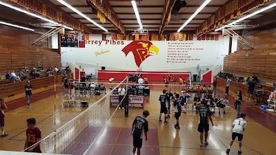 Torrey Pines High School