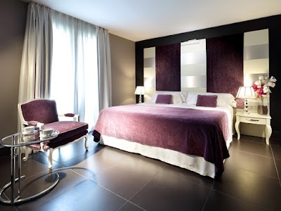 Photos of Eurostars Sevilla Boutique