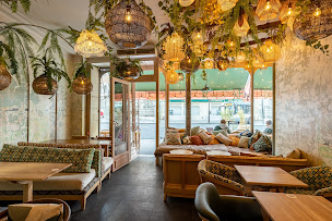 Photo n°60 de La Bonbonnière à Paris (Restaurant)