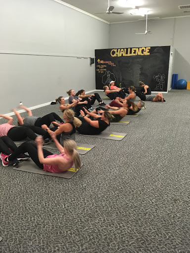 Mayhem Fitness - Thumbnail