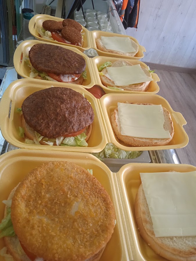 Utebo Doner Kebab