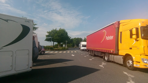 Parking Aire d'Olemps - Thumbnail